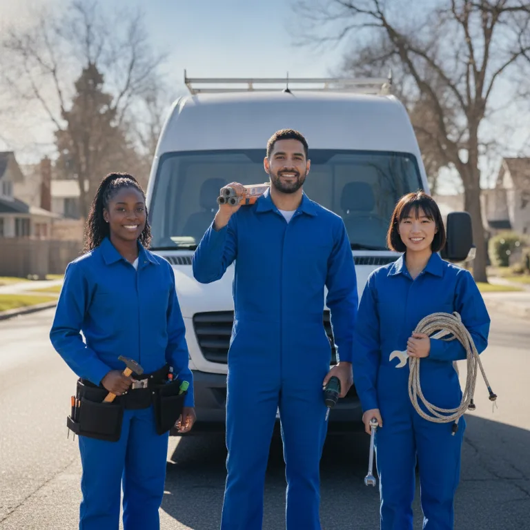 roof repair Randallstown